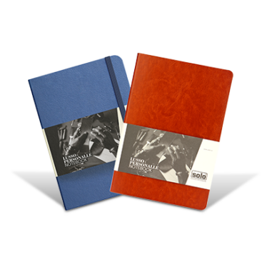 Notebooks & Planners