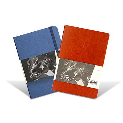 Notebooks & Planners